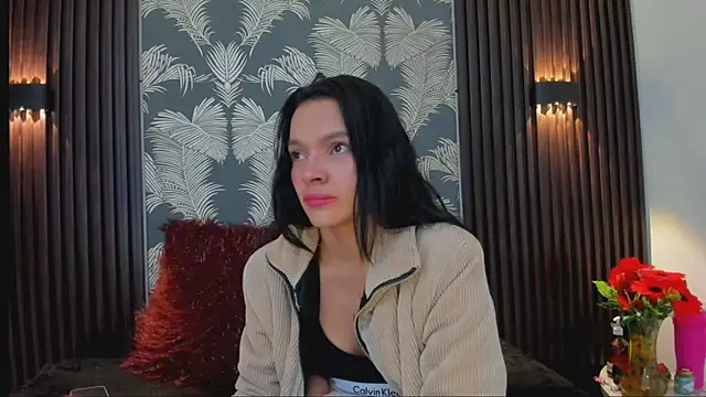  shantal smith online show from October 6, 5:07 pm