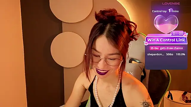 rosse 98  online show from June 3, 3:28 pm