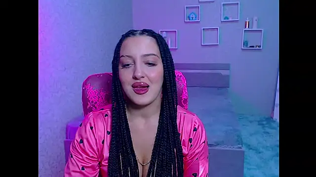 SkarlettMonliss online show from September 9, 1:11 pm