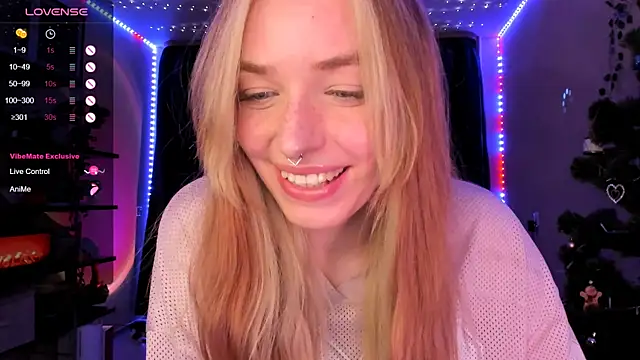 Eli Llie online show from January 10, 5:39 pm