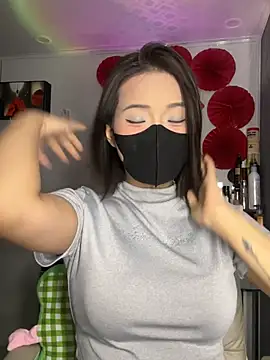 -KathySweet- online show from February 5, 4:15 am