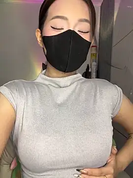 -KathySweet- online show from April 14, 4:34 am