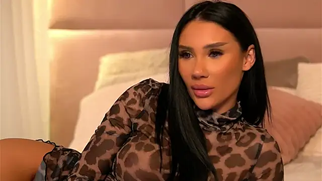 AvaHeath online show from March 20, 1:54 am