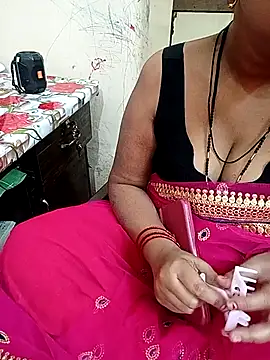 reemacouple007 online show from October 20, 5:54 am