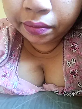 Ravina patil1 online show from February 25, 8:46 am