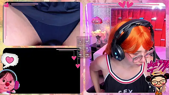 RossieGamer online show from April 2, 1:52 pm