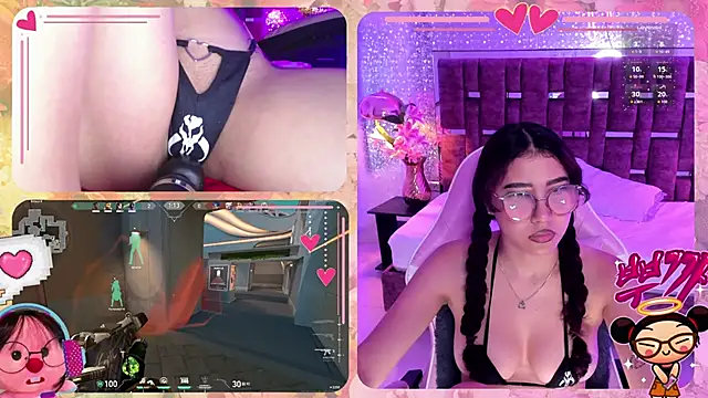 RossieGamer online show from September 20, 2:48 pm