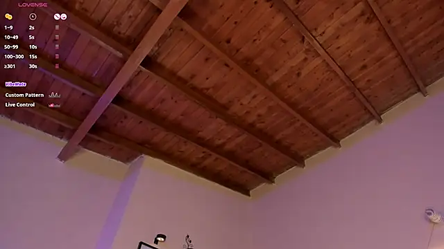 Jess Collen online show from November 13, 8:57 am