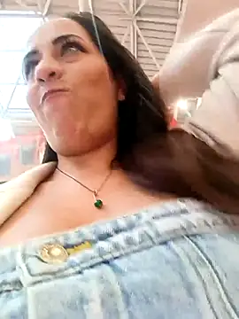 Lena-32 online show from February 10, 10:46 pm