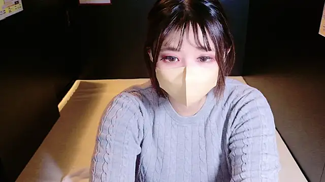 Megu Melon online show from January 8, 4:11 pm