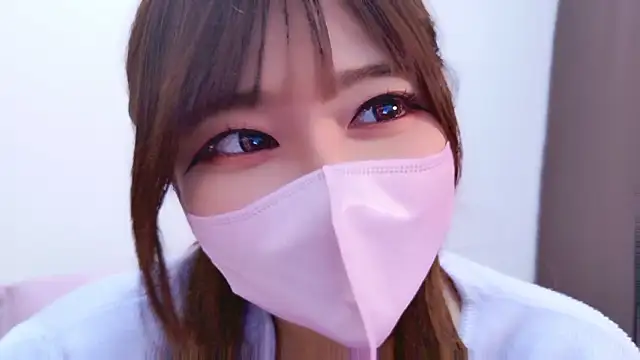 Megu Melon online show from September 27, 11:06 am