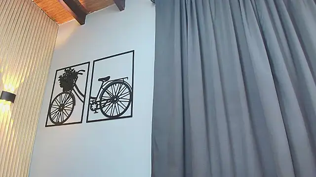 Veronica Tits online show from January 11, 4:39 am