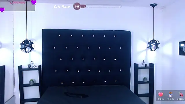 Mels  online show from October 11, 8:33 pm