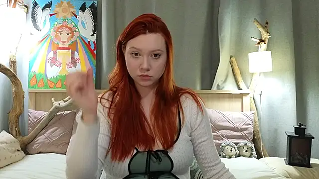 MileyMiller online show from March 4, 12:45 pm