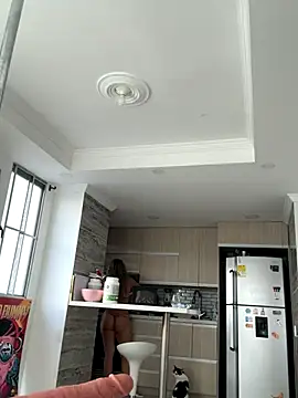 Melina-Smith online show from November 21, 10:12 pm