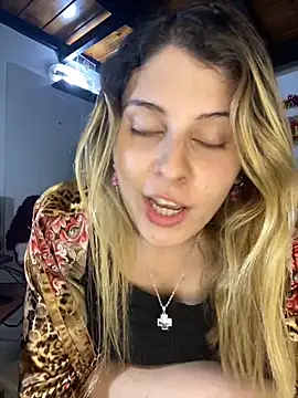 FlorBich online show from December 4, 11:49 pm