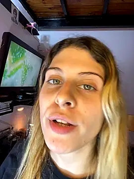 FlorBich online show from October 15, 1:46 pm