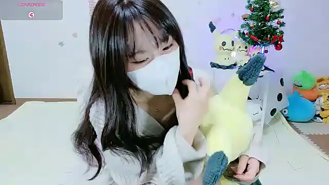  Iroha 99 online show from December 3, 2:19 pm