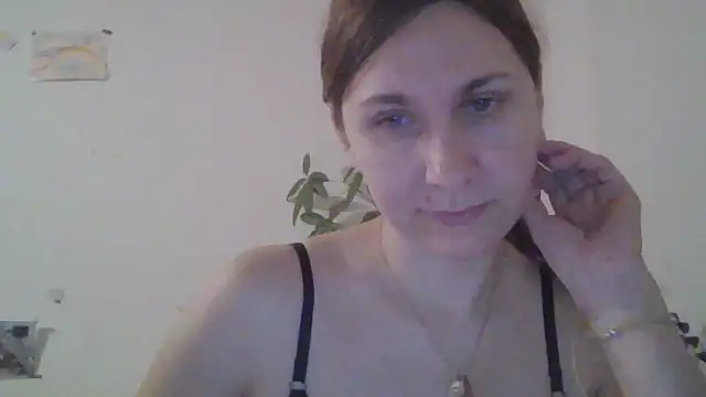 JasmineGlamour online show from November 12, 8:07 pm