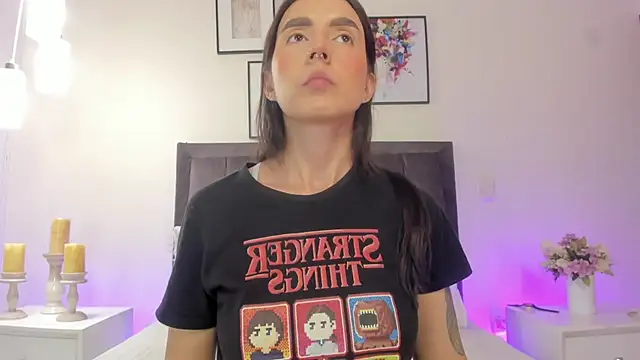 helen mooree online show from April 17, 12:51 pm