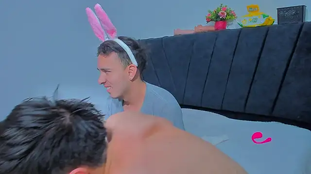 big-dicktop23 online show from October 9, 3:43 am