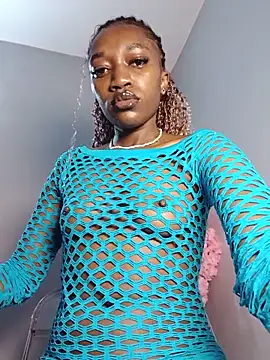kinkybeby online show from June 9, 6:57 am