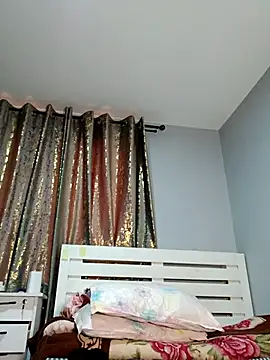 kinkybeby online show from October 19, 6:37 am