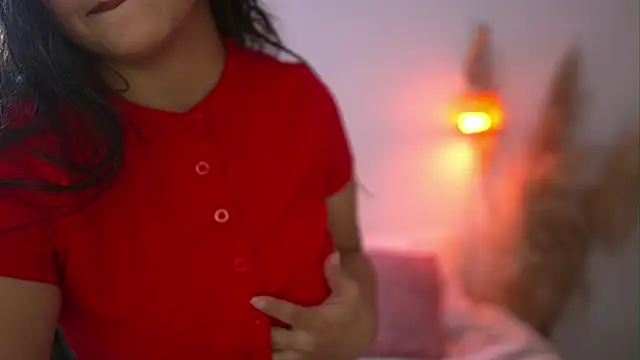 lirio05 online show from March 31, 7:03 pm