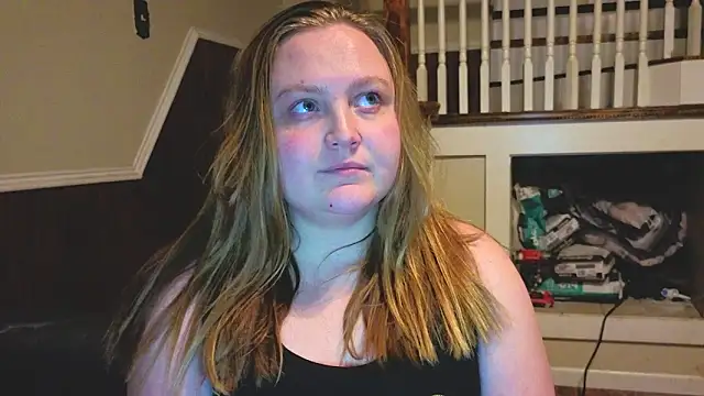 PhatAssBlond online show from February 3, 12:10 am