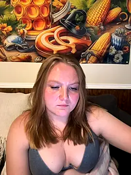 PhatAssBlond online show from September 16, 10:18 pm