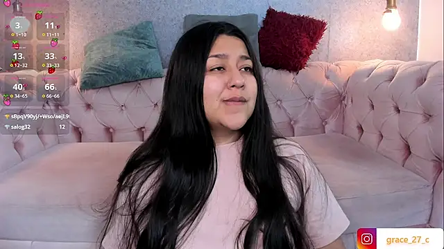 grace77   online show from March 27, 12:06 pm