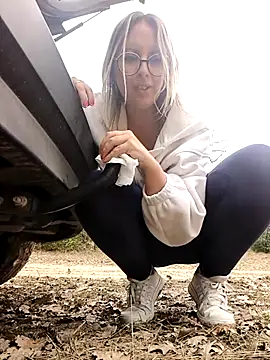 Jade Emeraud online show from January 12, 2:55 pm