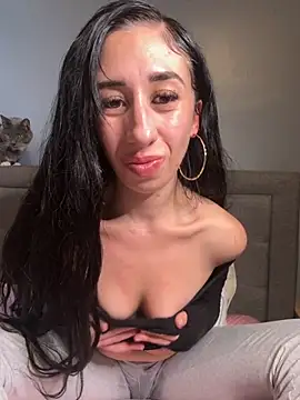 petitebarbiexxx online show from October 1, 5:34 am