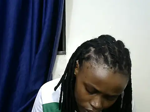 Rasta tattooed online show from January 11, 6:24 pm