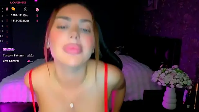 babyleilaa online show from March 9, 9:51 pm