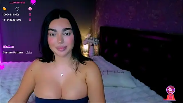 babyleilaa online show from November 4, 11:21 pm