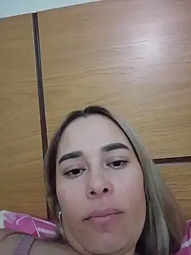 Amelia1  online show from June 13, 4:54 am
