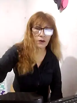 cristal collins1 online show from November 6, 11:54 pm