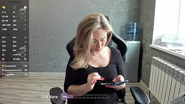 goddeesssssss online show from March 19, 9:13 am