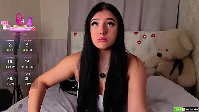 JennyFerguson online show from February 14, 6:10 pm