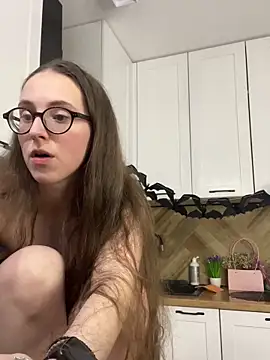 MartiniiSelenna online show from October 27, 9:05 am