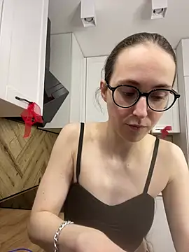 MartiniiSelenna online show from March 1, 8:03 am