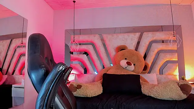 AngelineHeet online show from March 30, 8:58 am