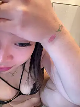 Rei1216xo online show from September 19, 4:33 am