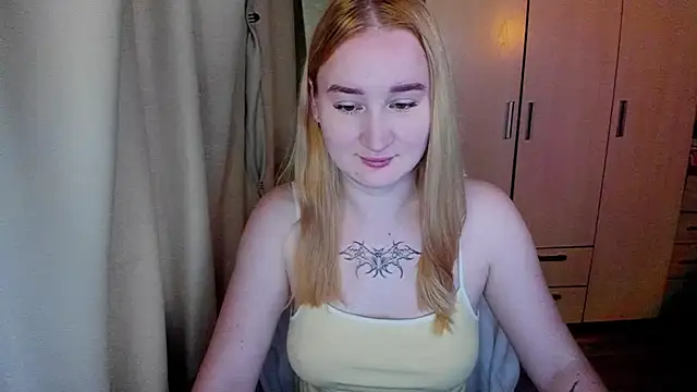 KeiraNight online show from June 12, 3:03 am
