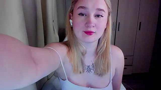 KeiraNight online show from March 8, 1:13 am