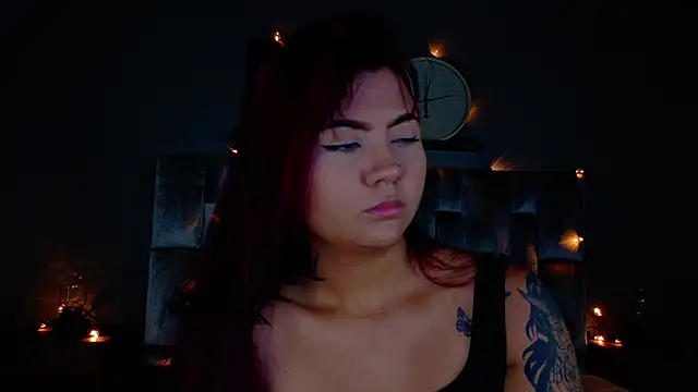 alaia-rogers online show from September 15, 11:40 am