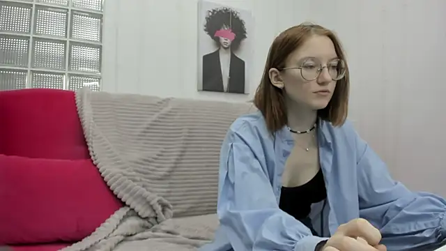 Fiery mary online show from February 19, 2:00 am