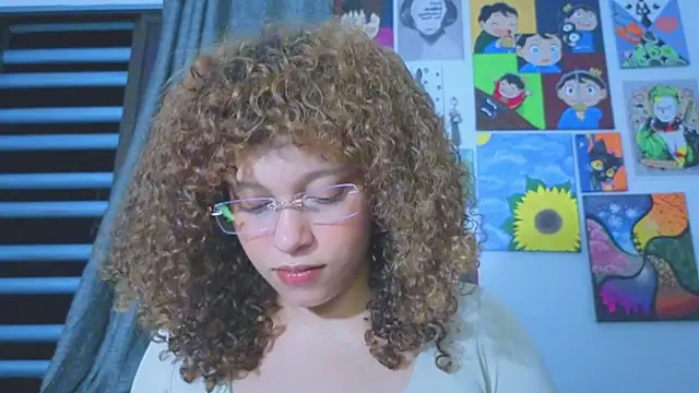 Ada gales  online show from June 15, 3:18 am