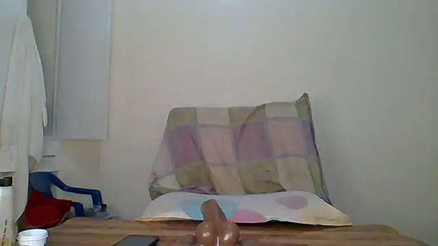 Cookie  dough online show from October 12, 1:30 am